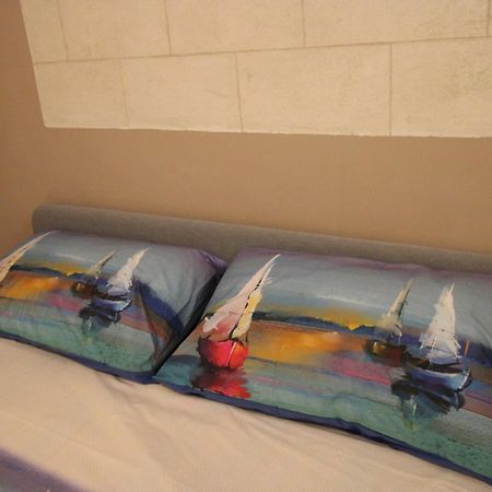 Plebiscito Sweet Home Napoli Ngoại thất bức ảnh