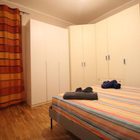 Plebiscito Sweet Home Napoli Ngoại thất bức ảnh