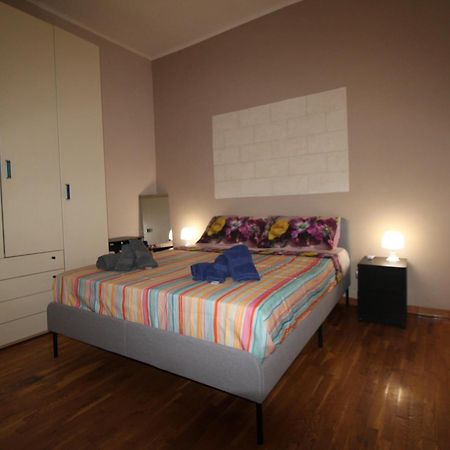 Plebiscito Sweet Home Napoli Ngoại thất bức ảnh