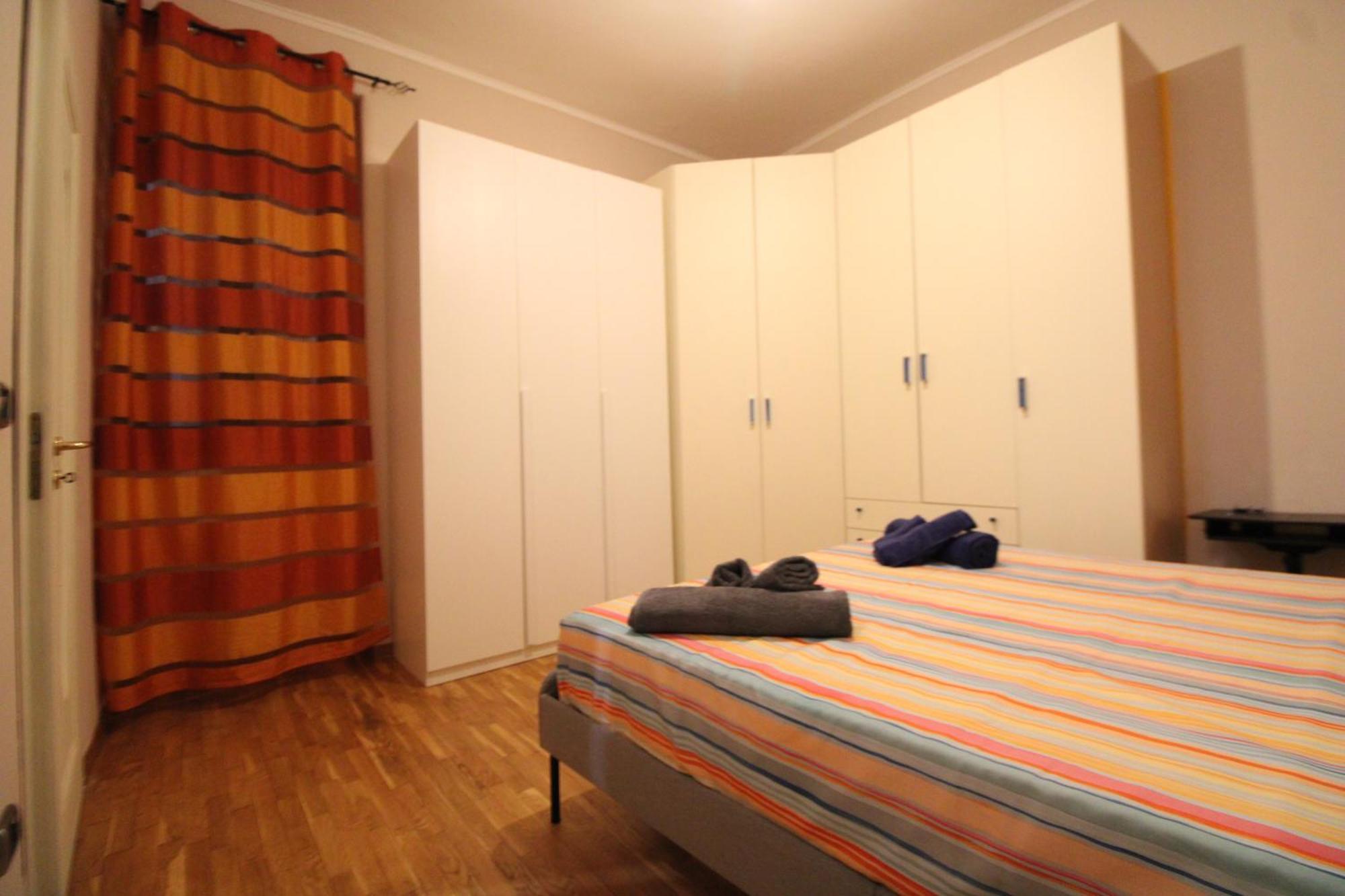 Plebiscito Sweet Home Napoli Ngoại thất bức ảnh