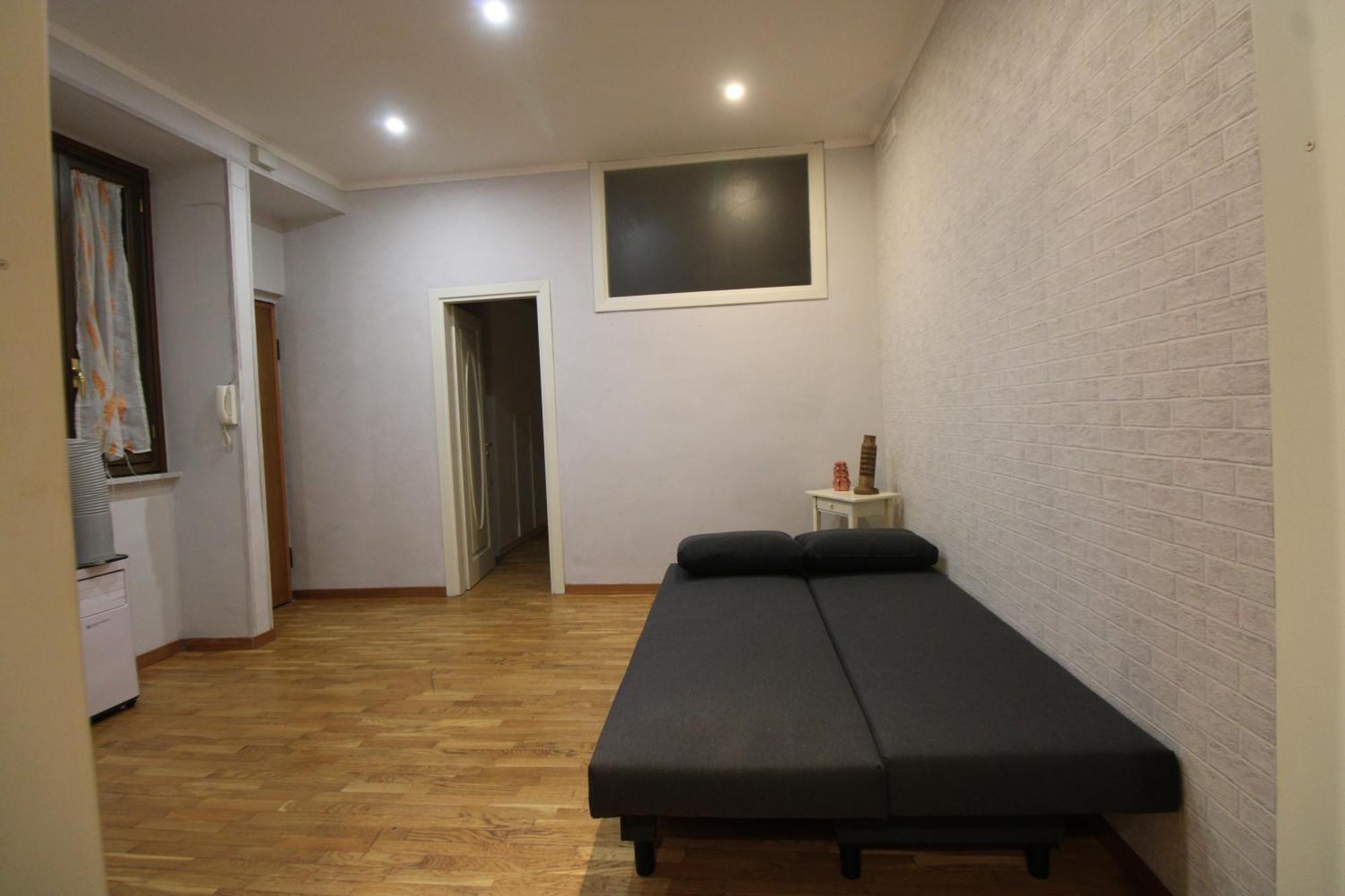Plebiscito Sweet Home Napoli Ngoại thất bức ảnh