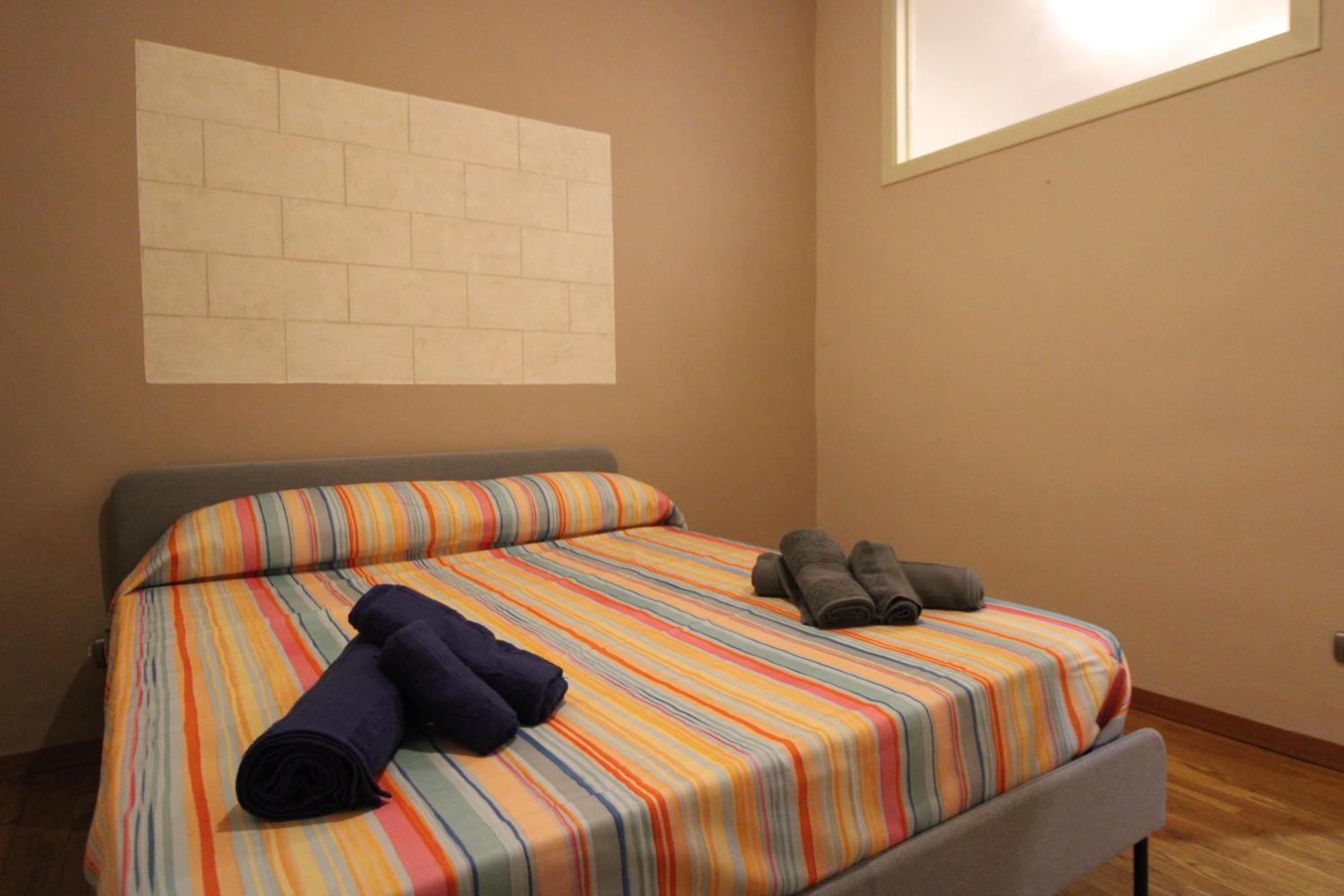 Plebiscito Sweet Home Napoli Ngoại thất bức ảnh