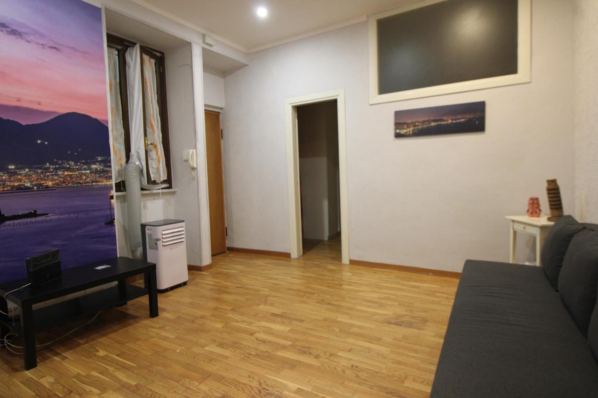 Plebiscito Sweet Home Napoli Ngoại thất bức ảnh