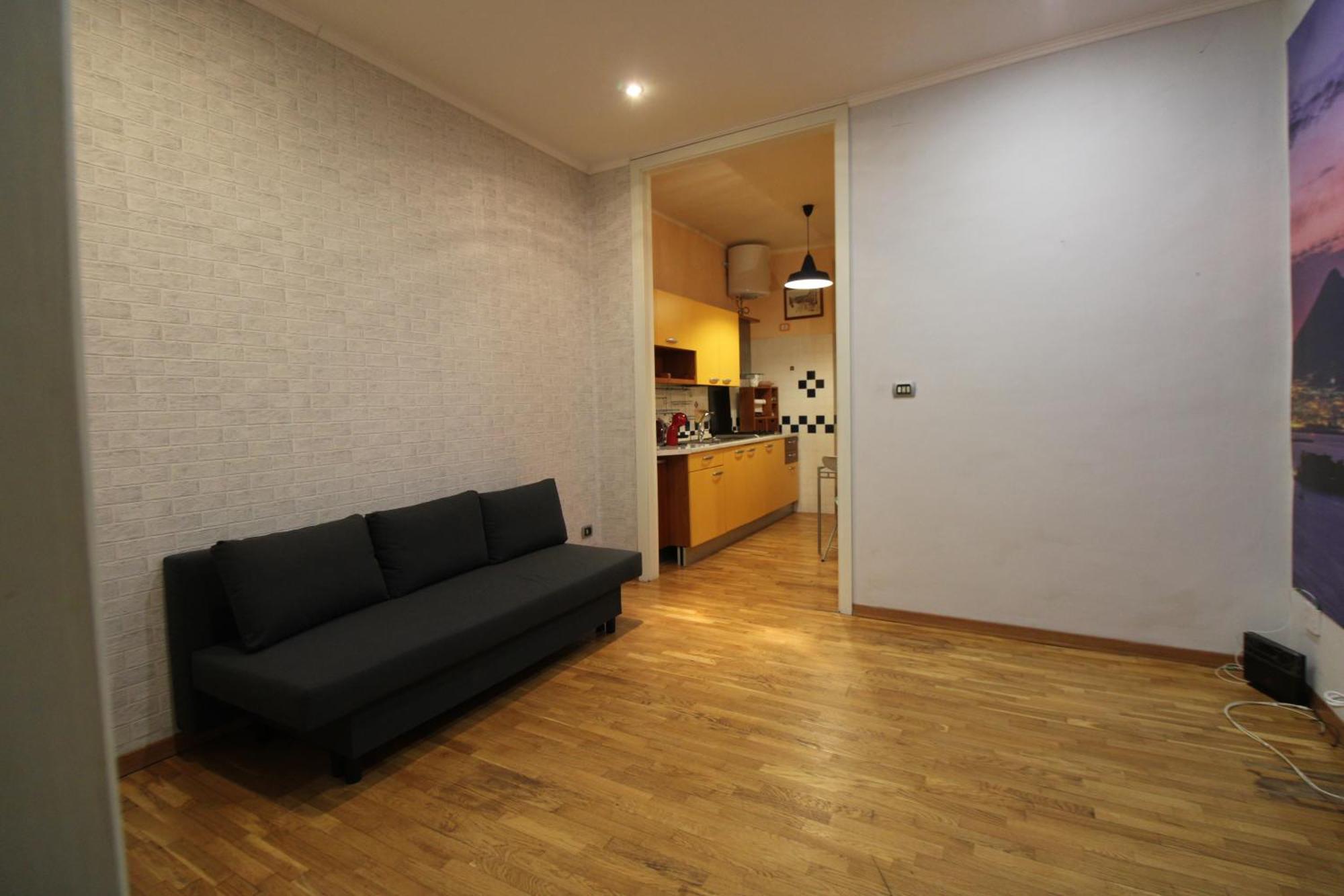 Plebiscito Sweet Home Napoli Ngoại thất bức ảnh