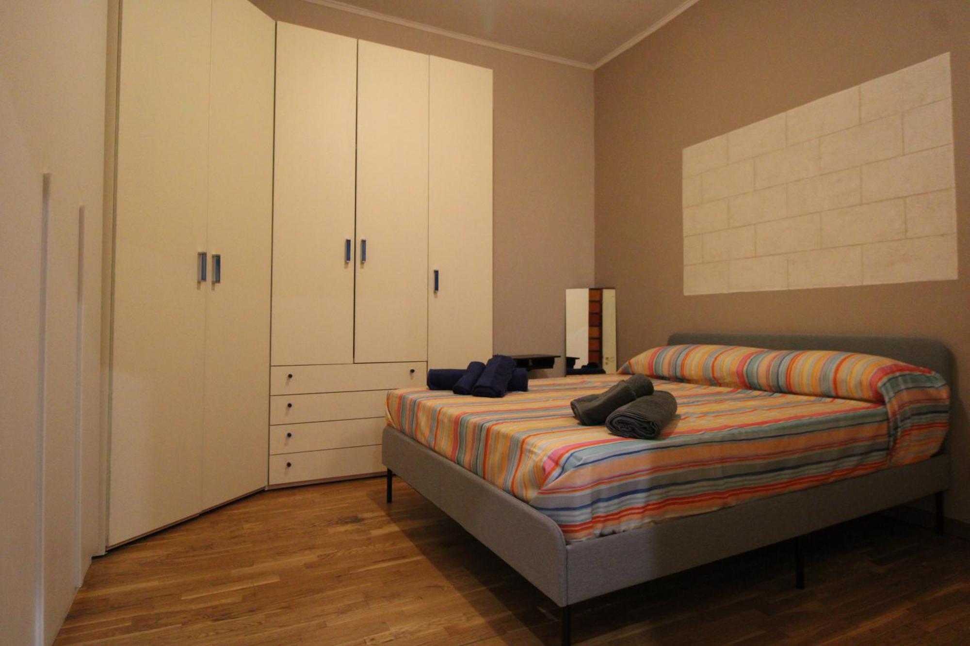 Plebiscito Sweet Home Napoli Ngoại thất bức ảnh