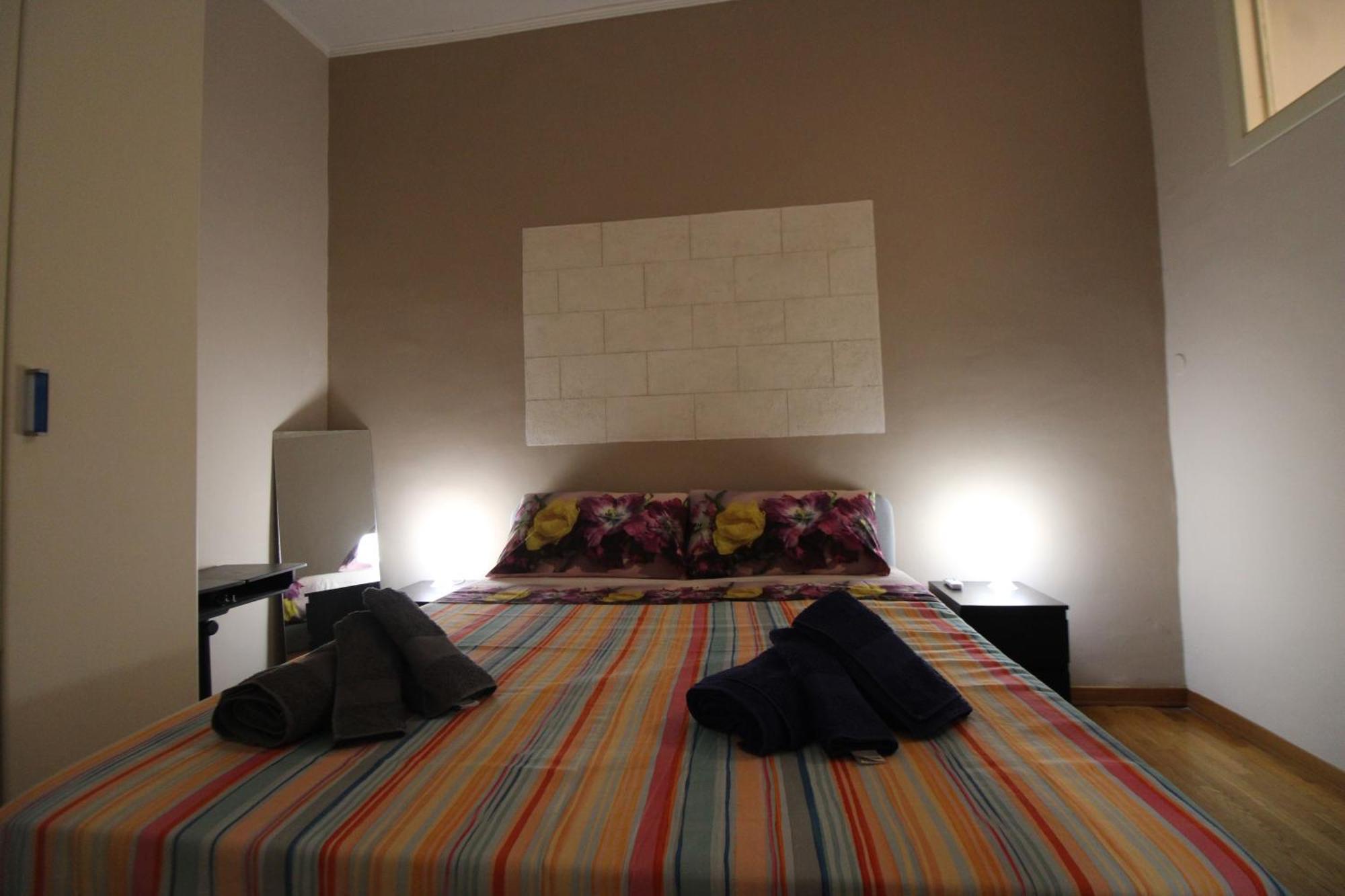 Plebiscito Sweet Home Napoli Ngoại thất bức ảnh