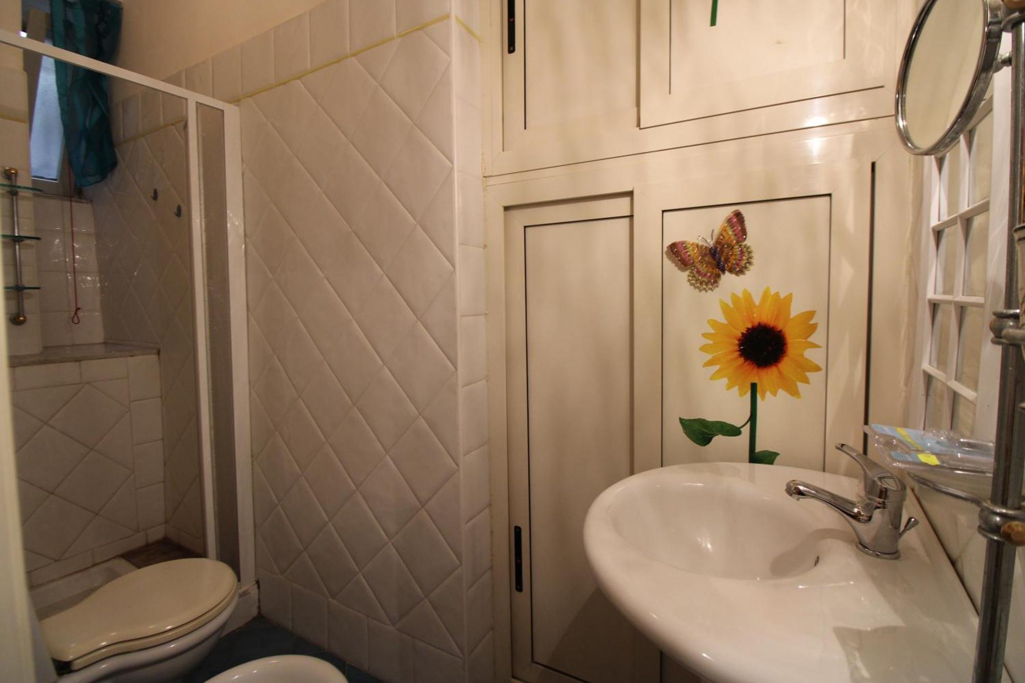 Plebiscito Sweet Home Napoli Ngoại thất bức ảnh