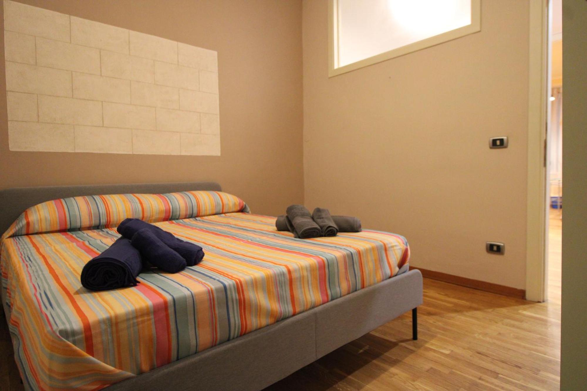 Plebiscito Sweet Home Napoli Ngoại thất bức ảnh