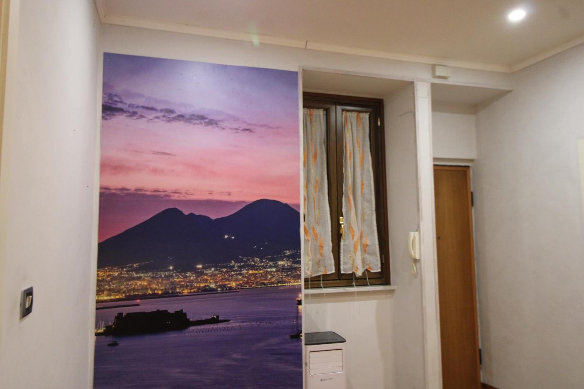 Plebiscito Sweet Home Napoli Ngoại thất bức ảnh